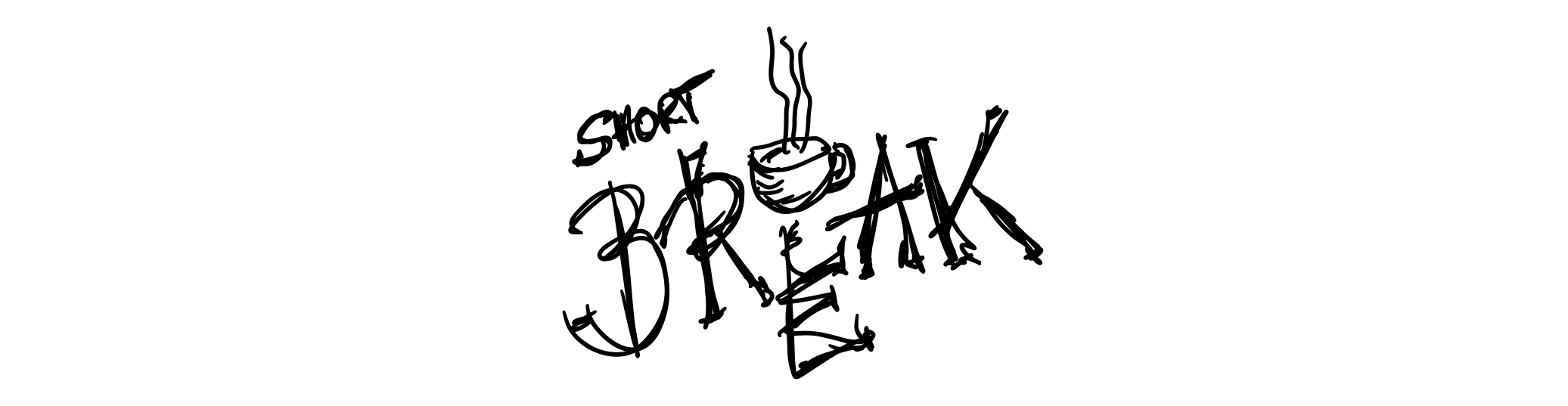 what is a short break