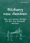 Cover Buch Bildung neu denken