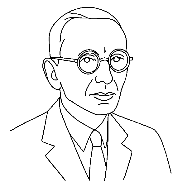 Kurt Gödel
