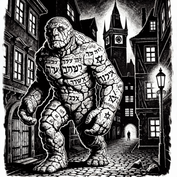 Golem