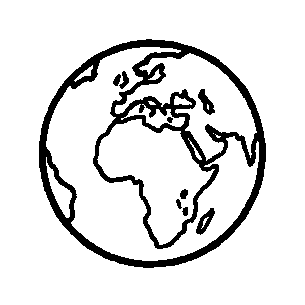 Weltkugel, Erdball, Welt, Globus