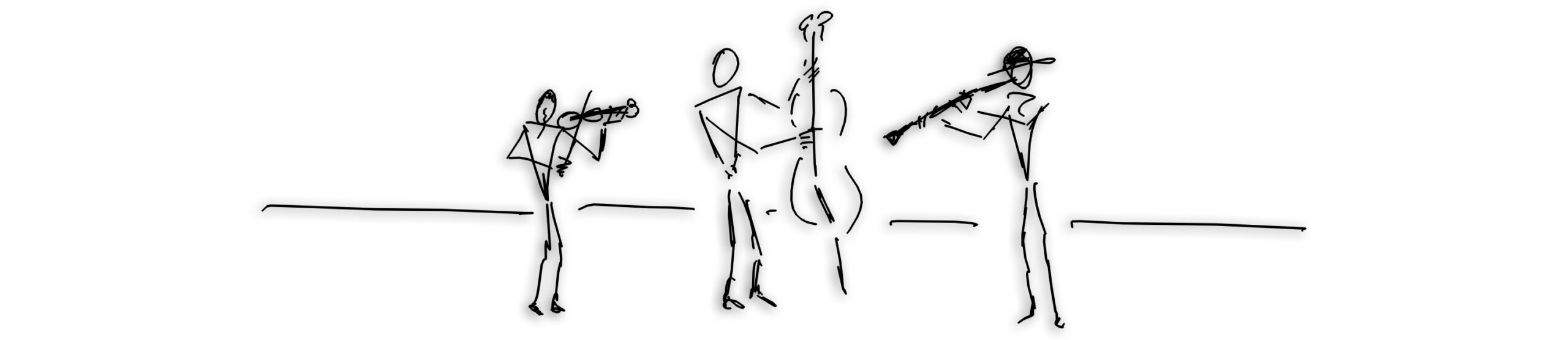 Klezmer – Lebensfreude in Moll
