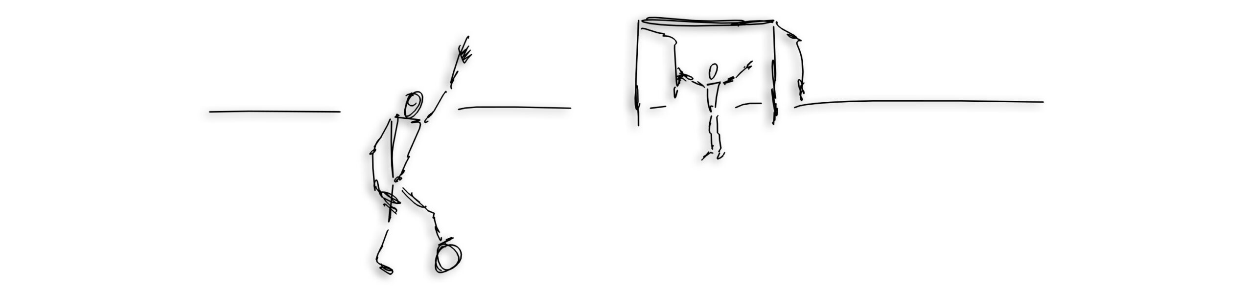 Ernst im Spiel – wenn aus Fußball Ernst wird