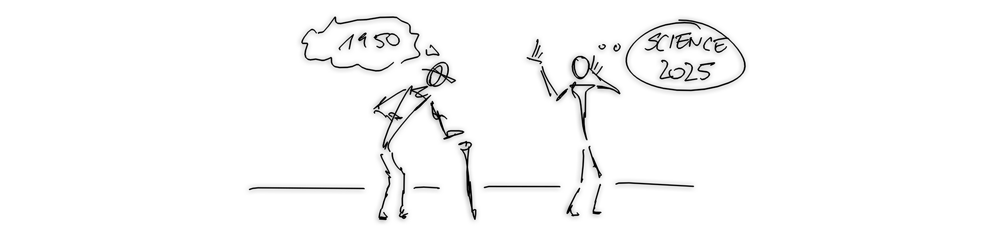 Reichweite der Dummheit – Warum wir dem Polit-Opa’s immer noch zuhören