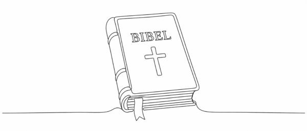 Grafik Bibel 