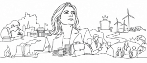 Katherina Reiche – Energiepolitik zwischen Lobbyismus und Zukunft